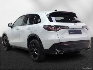 Honda Zr-V Estate Sport - Image 3