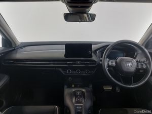 Honda Zr-V Estate Sport - Image 4