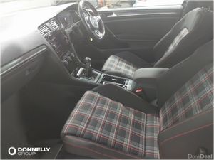 Volkswagen Golf Hatchback GTI Performance - Image 3