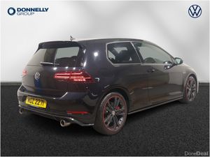Volkswagen Golf Hatchback GTI Performance - Image 4