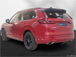 Honda CR-V Cr-V Estate Advance - Image 3