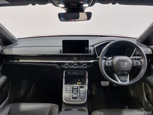 Honda CR-V Cr-V Estate Advance - Image 4