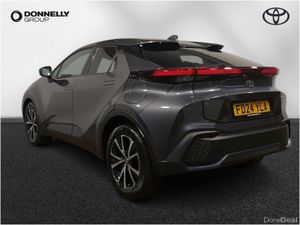 Toyota C-HR C-Hr Hatchback Design - Image 3