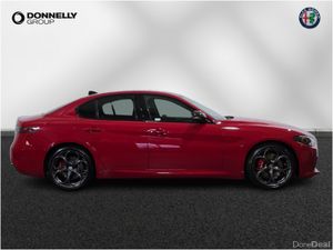 Alfa Romeo Giulia Saloon Tributo Italiano - Image 3