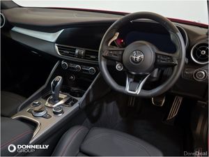 Alfa Romeo Giulia Saloon Tributo Italiano - Image 4