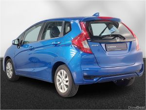 Honda Jazz Hatchback SE - Image 4