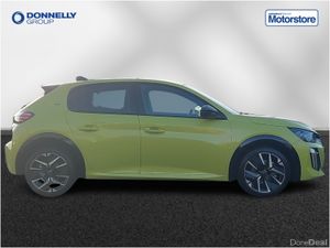 Peugeot 208 Hatchback GT - Image 4