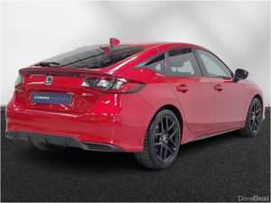 Honda Civic Hatchback Sport - Image 3