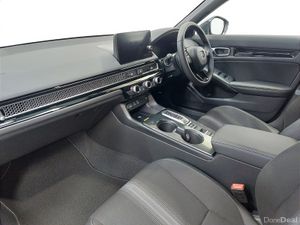 Honda Civic Hatchback Sport - Image 2