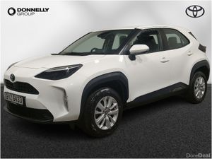 Toyota Yaris Cross Estate Icon - Image 4