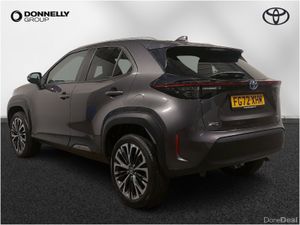 Toyota Yaris Cross Estate Excel - Image 3