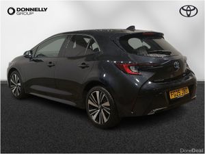 Toyota Corolla Hatchback Design - Image 3