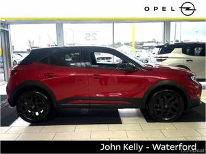 Opel Mokka SRI 1.2(100PS) FULL SERVICE / 1 OWNER - Image 4