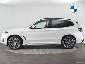 BMW X3 xDrive30 M Sport - Image 4
