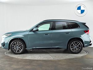 BMW iX1 eDrive20 M Sport - Image 3
