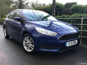 Ford Focus 1.5 TDCi Hi Spec Deluxe Style Edition - Image 2