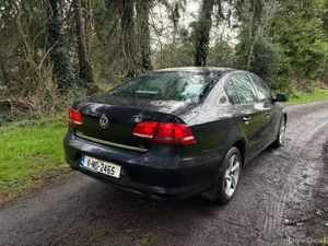 2011 VW Passat 1.6L TDI, Taxed & NCT to July 2026! - Image 3