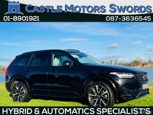 Volvo XC90 ULTIMATE T8 RECHARGE AWD - Image 2