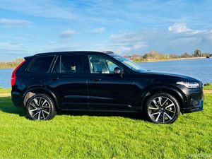 Volvo XC90 ULTIMATE T8 RECHARGE AWD - Image 4