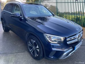 Mercedes-Benz GLC GLC 220 CDI AUTO 1 OWNER AS NEW! - Image 4