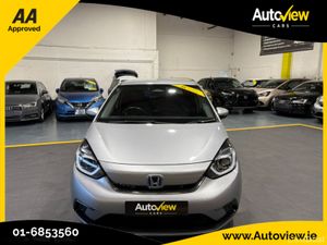 Honda Fit /Jazz New Model 1.5 Self-Charging Hybrid - Image 3