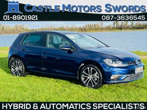 Volkswagen Golf 1.2 AUTOMATIC  29 KM LOW MILEAGE / - Image 2