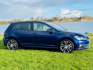 Volkswagen Golf 1.2 AUTOMATIC  29 KM LOW MILEAGE / - Image 3