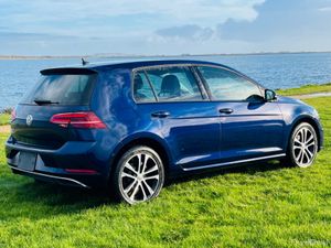 Volkswagen Golf 1.2 AUTOMATIC  29 KM LOW MILEAGE / - Image 4