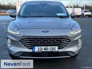 Ford Kuga Titanium 1.5 TD 120Ps - Image 4