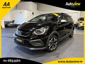 Honda Fit /Jazz New Model 1.5 Self-Charging Hybrid - Image 4