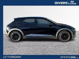 Hyundai IONIQ 5 Platinum 77KW - Image 3