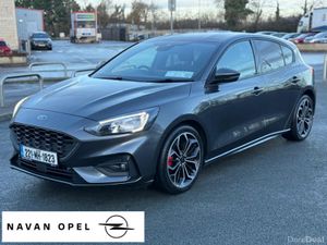 Ford Focus ST-line 1.0T125Ps - Image 2