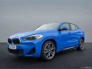 BMW X2 XDRIVE25E M SPORT AUTO - Image 3