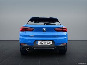 BMW X2 XDRIVE25E M SPORT AUTO - Image 4
