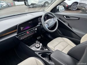 Kia Niro EV K4 5DR AUTO - Image 4
