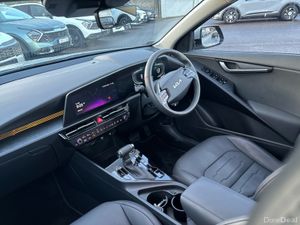 Kia Niro HEV SEM - Image 4