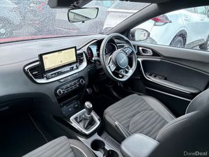 Kia Ceed MY23 1.0HP GTL 5DR - Image 4