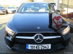 Mercedes-Benz A-Class A 180 5DR Auto - Image 4