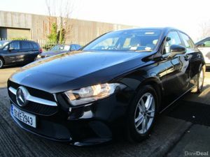 Mercedes-Benz A-Class A 180 5DR Auto - Image 3