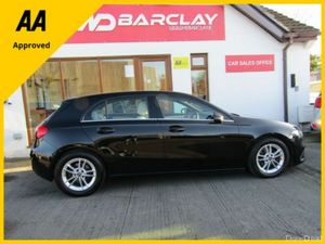 Mercedes-Benz A-Class A 180 5DR Auto - Image 4
