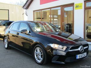 Mercedes-Benz A-Class A 180 5DR Auto - Image 3