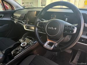 Kia Sportage K3 Phev 5DR Auto - Image 2