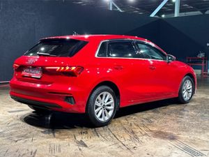 Audi A3 AUTOMATIC 1.0L TFSI - HEATED SEATS - FACTO - Image 4