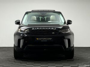 Land Rover Discovery HSE 3.0 DIESEL AUTO *7 SEATER - Image 2