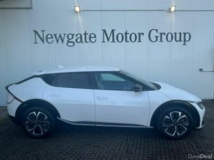 Kia EV6 EV6 Earth 5DR Auto - Image 4