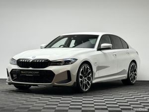 BMW 3-Series 330E M SPORT - Image 3