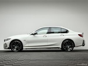 BMW 3-Series 330E M SPORT - Image 4