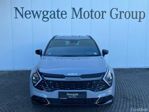 Kia Sportage Phev Anniversary - Image 2