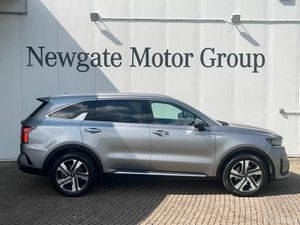 Kia Sorento DSL MY23 SAM 5DR Auto 7 seat K4 - Image 4