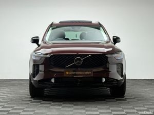 Volvo XC90 PLUS T8 PHEV AWD AUTO *7 SEATER* - Image 2